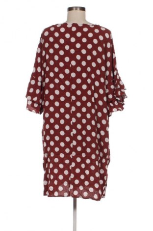 Φόρεμα Lcw Woman, Μέγεθος XXL, Χρώμα Πολύχρωμο, Τιμή 18,99 €
