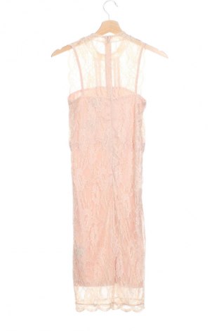 Kleid Le Chateau, Größe XXS, Farbe Mehrfarbig, Preis 39,99 €