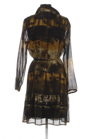 Kleid Le Comte, Größe L, Farbe Mehrfarbig, Preis 56,99 €
