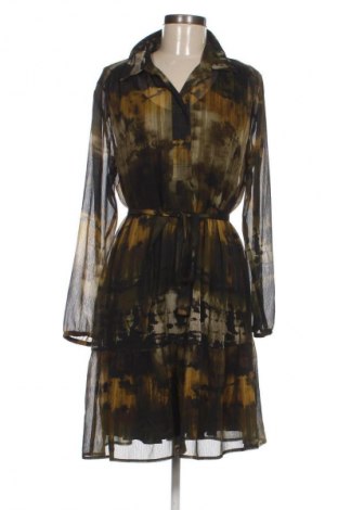 Kleid Le Comte, Größe L, Farbe Mehrfarbig, Preis 56,99 €