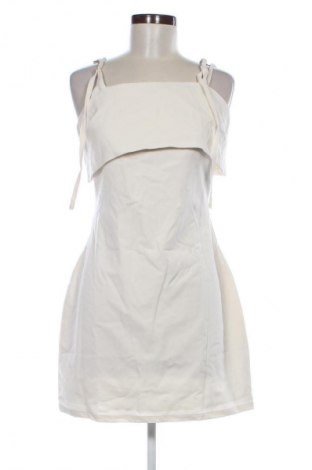Kleid LeGer By Lena Gercke, Größe M, Farbe Beige, Preis € 75,99