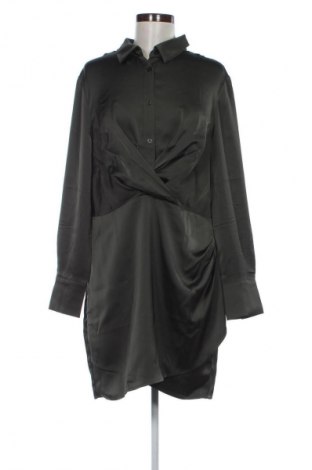 Φόρεμα LeGer By Lena Gercke, Μέγεθος L, Χρώμα Πράσινο, Τιμή 89,99 €
