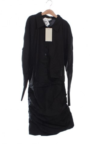 Kleid LeGer By Lena Gercke, Größe XS, Farbe Schwarz, Preis 74,99 €