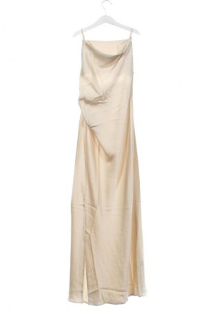 Šaty  LeGer By Lena Gercke X About you, Velikost S, Barva Béžová, Cena  779,00 Kč