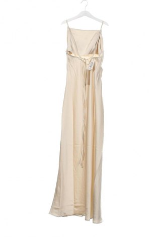 Šaty  LeGer By Lena Gercke X About you, Velikost S, Barva Béžová, Cena  779,00 Kč