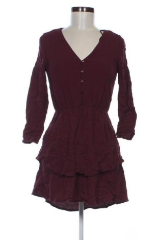 Šaty  LeGer By Lena Gercke X About you, Veľkosť S, Farba Fialová, Cena  27,95 €
