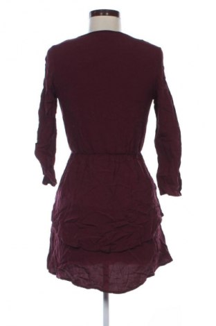 Šaty  LeGer By Lena Gercke X About you, Veľkosť S, Farba Fialová, Cena  27,95 €