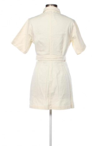 Rochie LeGer By Lena Gercke X About you, Mărime S, Culoare Bej, Preț 284,21 Lei