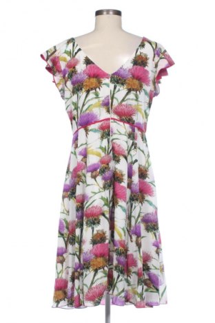 Šaty  Leonard collection, Velikost XL, Barva Vícebarevné, Cena  635,00 Kč