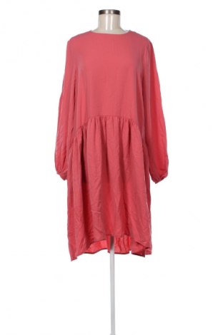 Kleid Leoni, Größe M, Farbe Rot, Preis 20,99 €