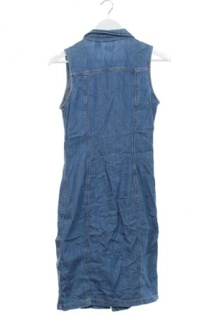 Kleid Levi's, Größe XS, Farbe Blau, Preis 60,99 €