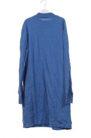 Рокля Levi's, Размер XS, Цвят Син, Цена 189,99 лв.