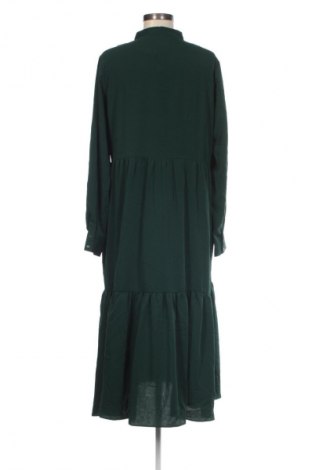 Šaty  Liberty, Veľkosť L, Farba Zelená, Cena  27,95 €