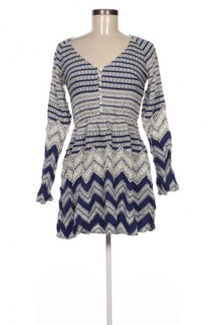 Kleid Lilie Rose, Größe M, Farbe Mehrfarbig, Preis 20,99 €