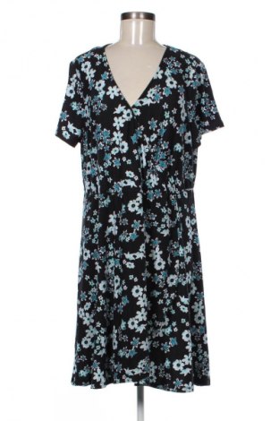 Φόρεμα Lily Morgan, Μέγεθος XL, Χρώμα Πολύχρωμο, Τιμή 13,99 €