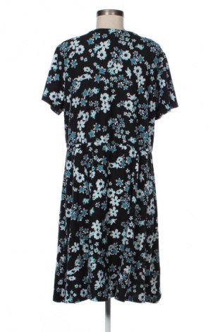Φόρεμα Lily Morgan, Μέγεθος XL, Χρώμα Πολύχρωμο, Τιμή 13,99 €