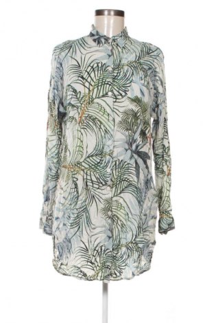 Kleid Lindex, Größe S, Farbe Mehrfarbig, Preis 20,99 €