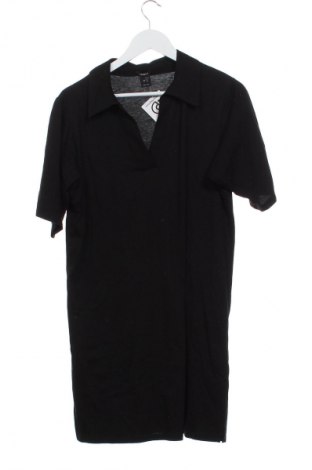 Φόρεμα Lindex, Μέγεθος XS, Χρώμα Μαύρο, Τιμή 15,00 €