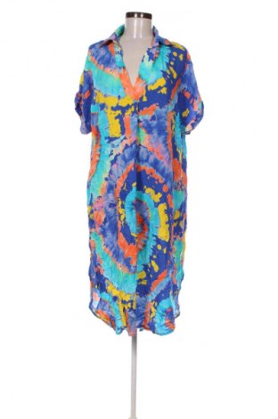 Φόρεμα Lindsay Moda, Μέγεθος M, Χρώμα Πολύχρωμο, Τιμή 18,99 €
