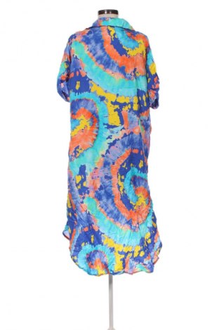 Φόρεμα Lindsay Moda, Μέγεθος M, Χρώμα Πολύχρωμο, Τιμή 18,99 €