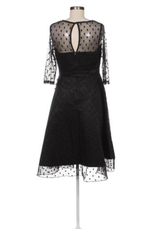 Kleid Lindy Bop, Größe M, Farbe Schwarz, Preis 42,99 €