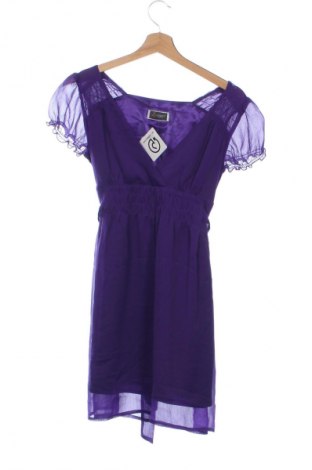 Kleid Lipsy, Größe XS, Farbe Lila, Preis € 31,99