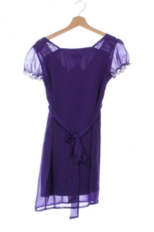 Kleid Lipsy, Größe XS, Farbe Lila, Preis € 31,99