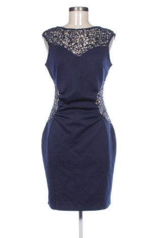 Rochie Lipsy London, Mărime L, Culoare Albastru, Preț 196,99 Lei