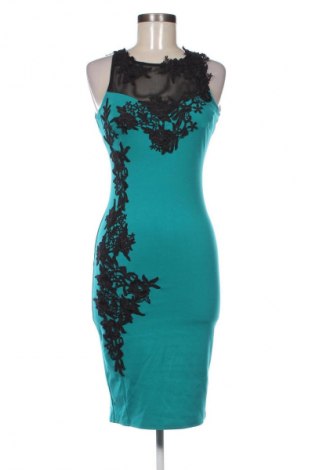 Sukienka Lipsy London, Rozmiar S, Kolor Kolorowy, Cena 69,01 zł