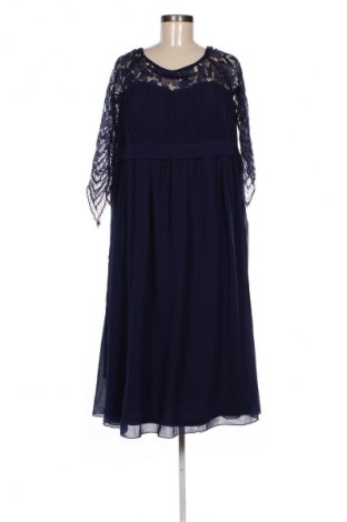 Kleid Little Mistress, Größe M, Farbe Blau, Preis € 43,99