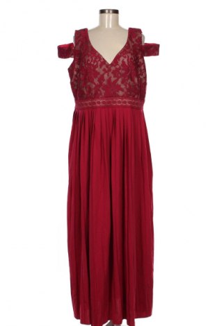 Kleid Little Mistress, Größe XXL, Farbe Lila, Preis 36,99 €