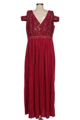 Kleid Little Mistress, Größe XXL, Farbe Lila, Preis 36,99 €