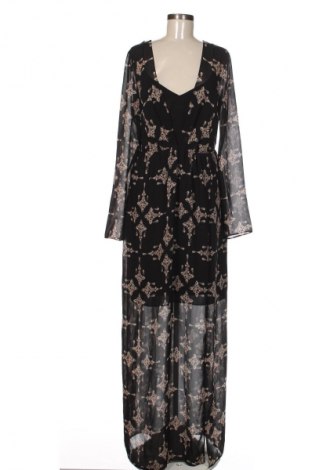 Kleid Liu Jo, Größe XL, Farbe Mehrfarbig, Preis 94,99 €