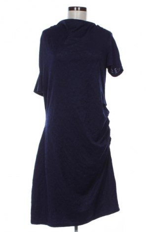Rochie Liv, Mărime XL, Culoare Albastru, Preț 101,99 Lei