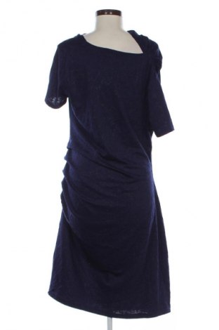 Rochie Liv, Mărime XL, Culoare Albastru, Preț 101,99 Lei