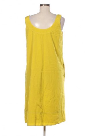Kleid Liz Claiborne, Größe M, Farbe Gelb, Preis 15,36 €