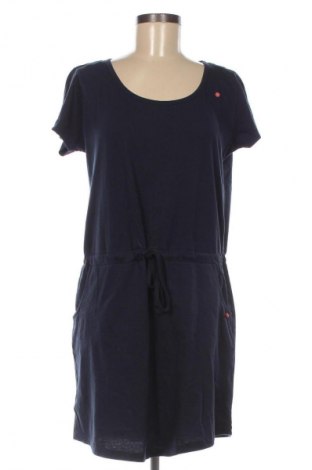 Rochie Loap, Mărime L, Culoare Albastru, Preț 126,40 Lei
