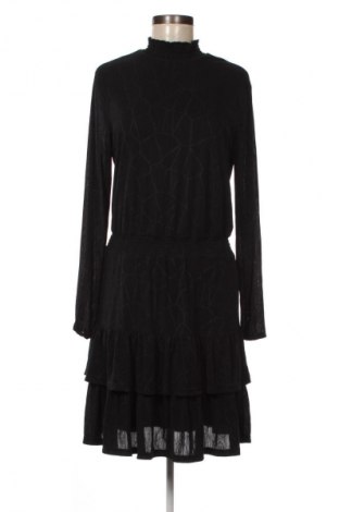 Rochie Loavies, Mărime M, Culoare Negru, Preț 163,99 Lei