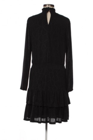 Rochie Loavies, Mărime M, Culoare Negru, Preț 163,99 Lei