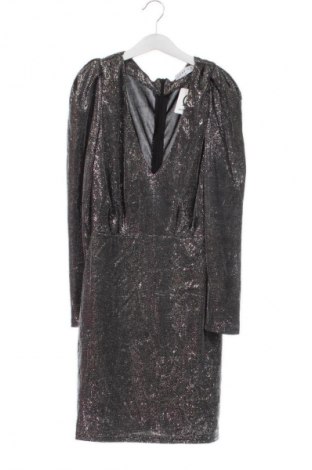 Rochie Loavies, Mărime XS, Culoare Argintiu, Preț 210,99 Lei