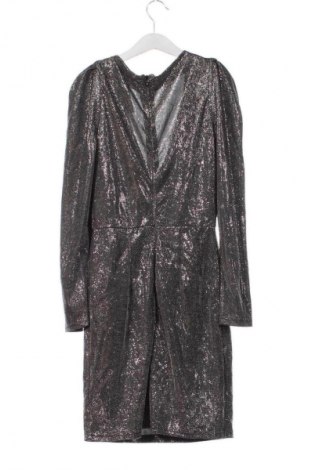 Rochie Loavies, Mărime XS, Culoare Argintiu, Preț 210,99 Lei