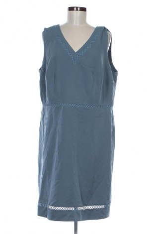 Šaty  Loft, Veľkosť XL, Farba Modrá, Cena  29,95 €