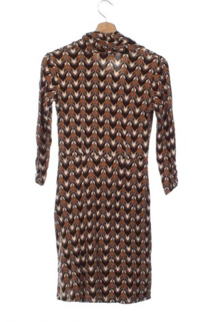 Φόρεμα Loft By Ann Taylor, Μέγεθος XS, Χρώμα Πολύχρωμο, Τιμή 52,99 €