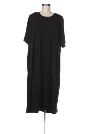 Φόρεμα Logo, Μέγεθος XXL, Χρώμα Μαύρο, Τιμή 31,99 €