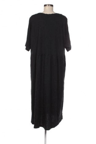 Φόρεμα Logo, Μέγεθος XXL, Χρώμα Μαύρο, Τιμή 31,99 €
