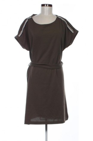 Kleid Lola & Liza, Größe XL, Farbe Grün, Preis 32,99 €