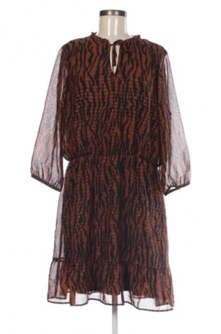 Φόρεμα Lola & Liza, Μέγεθος XL, Χρώμα Πολύχρωμο, Τιμή 30,99 €