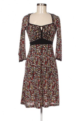 Kleid Lola & Liza, Größe M, Farbe Mehrfarbig, Preis 33,99 €