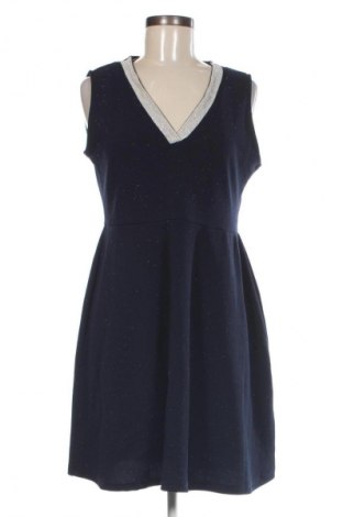 Kleid Lola & Liza, Größe XL, Farbe Blau, Preis 33,99 €