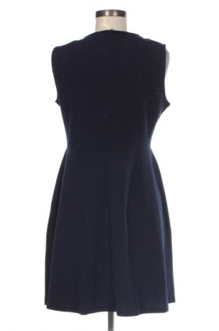 Kleid Lola & Liza, Größe XL, Farbe Blau, Preis 33,99 €